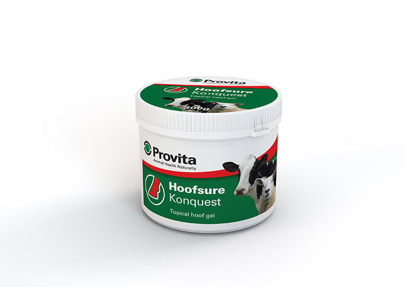 Provita Hoofsure Konquest Gel