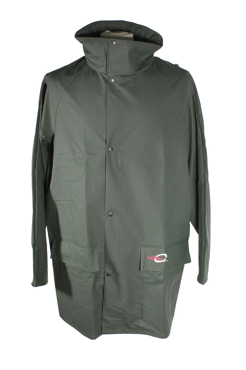 Monsoon Flexothane Jacket