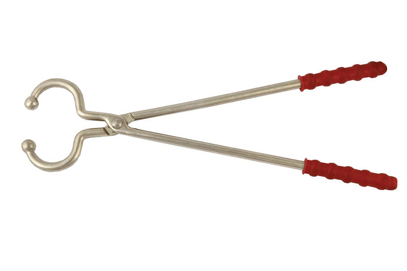 Bullholder Tongs