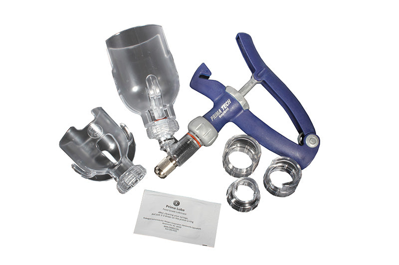 Prima Tech BMV Premium Pack 0.25-6ml
