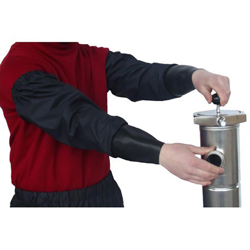 Milking Sleeve
