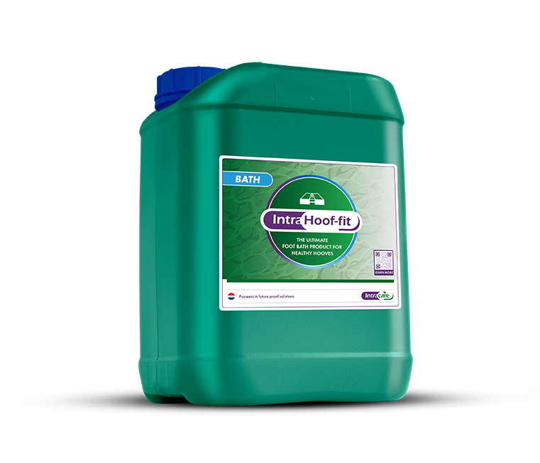 Inta Hoof - Fit Bath 20ltr