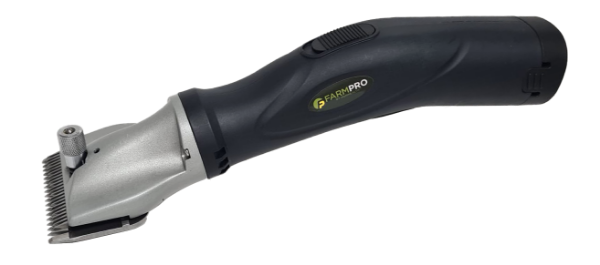FarmPro Cattle Clipper