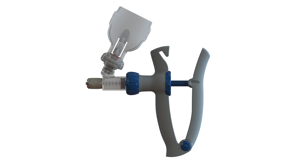 Prima Tech BMV Adjustable Dose Line - Feed 5ml/6ml