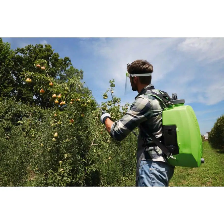 Futura Battery Powered Knapsack 16 Litre — image 4