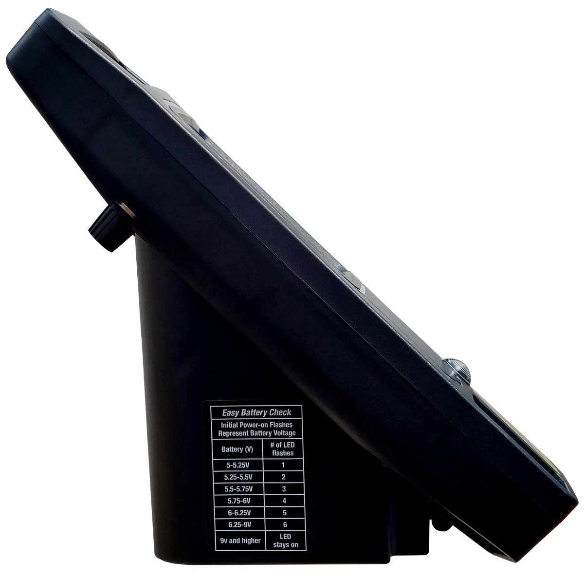 Forcefield S16 Solar Fence Energiser