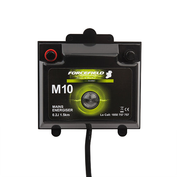 Forcefield M10 Mains Energiser