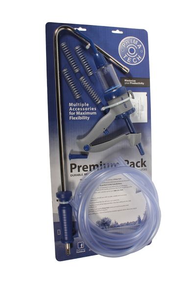 Prima Tech Drencher 70 ML - Floating Hook