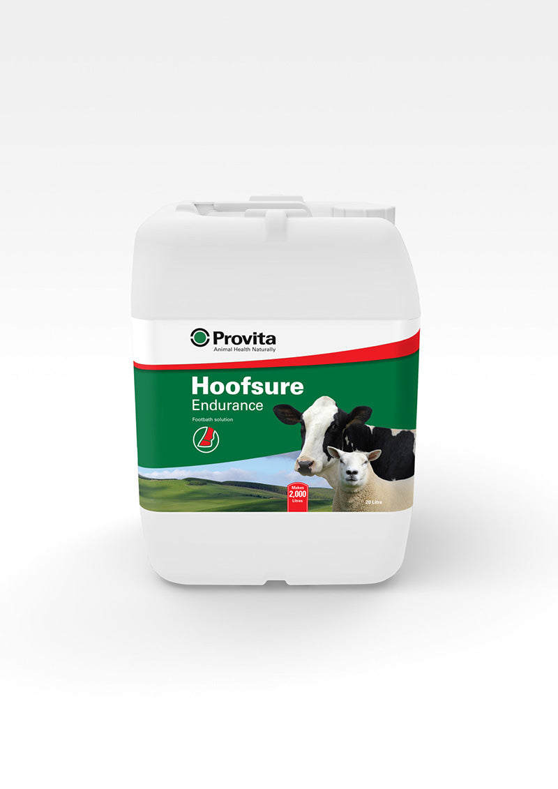 Provita Hoofsure Endurance
