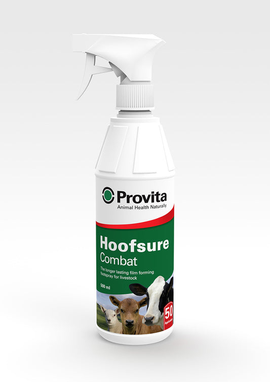 Provita Combat