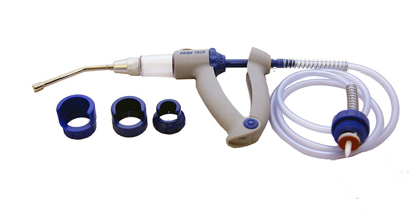 Prima Tech 12.5ml Drencher  (5'' Nozzle)
