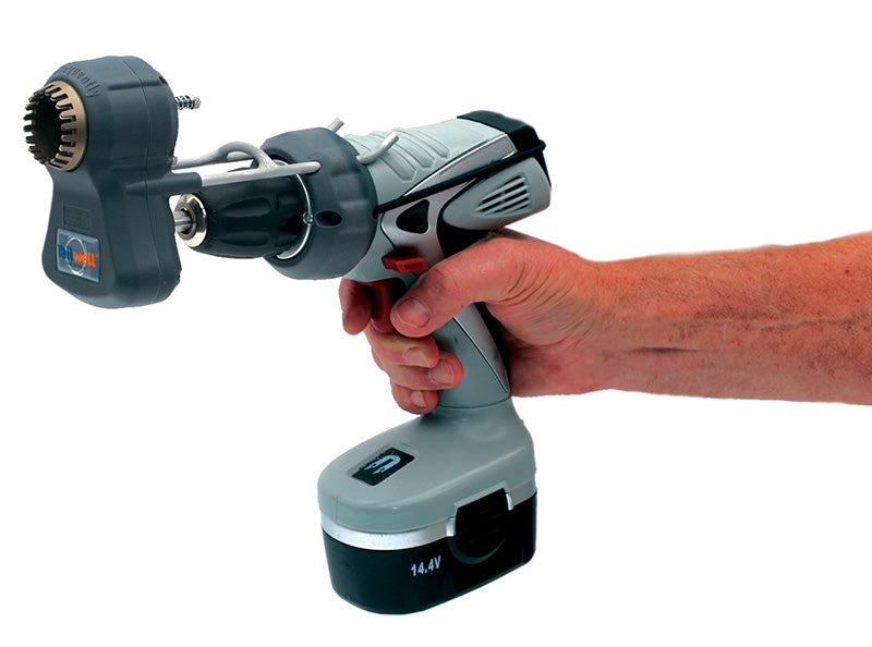 Tailwell Tail Trimmer Drill Attachment