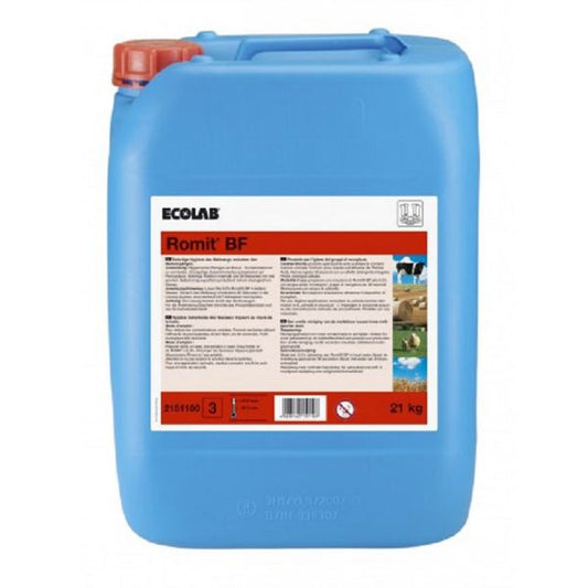 Romit BF 5% 21kg