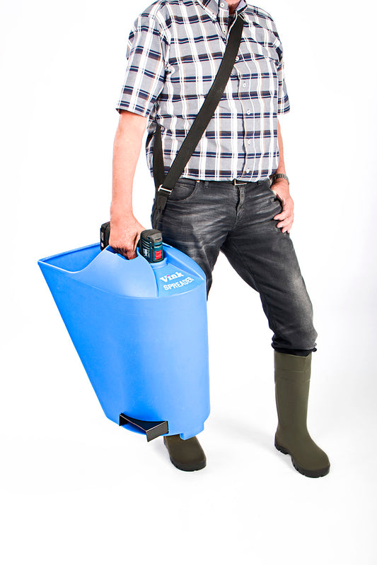 Vink Lime Spreader