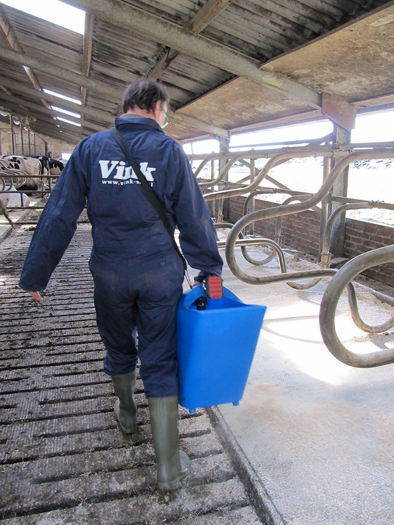 Vink Lime Spreader