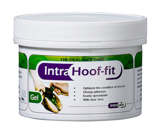 Intra Hoof- Fit Gel Tub