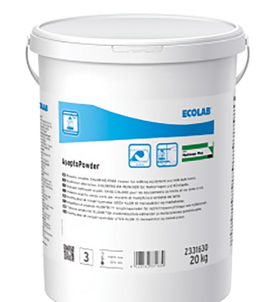 Asepto Powder 20kg