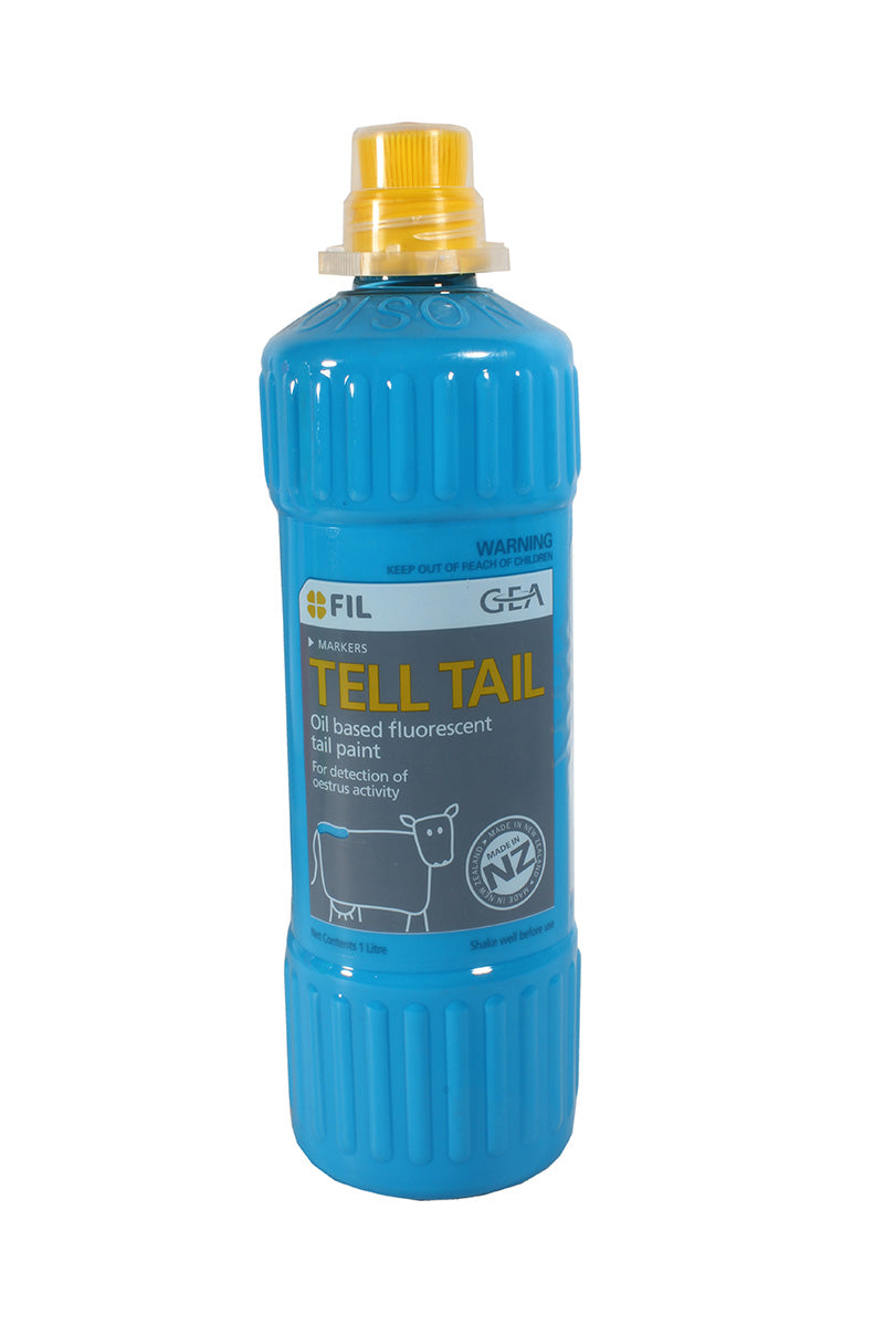FIL Tell Tail Paint 1L