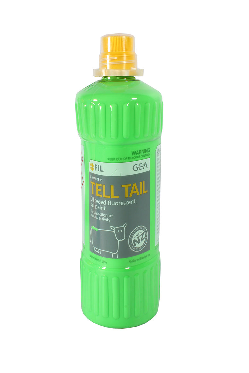 FIL Tell Tail Paint 1L