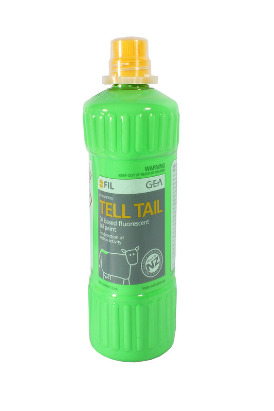 FIL Tell Tail Paint 1L