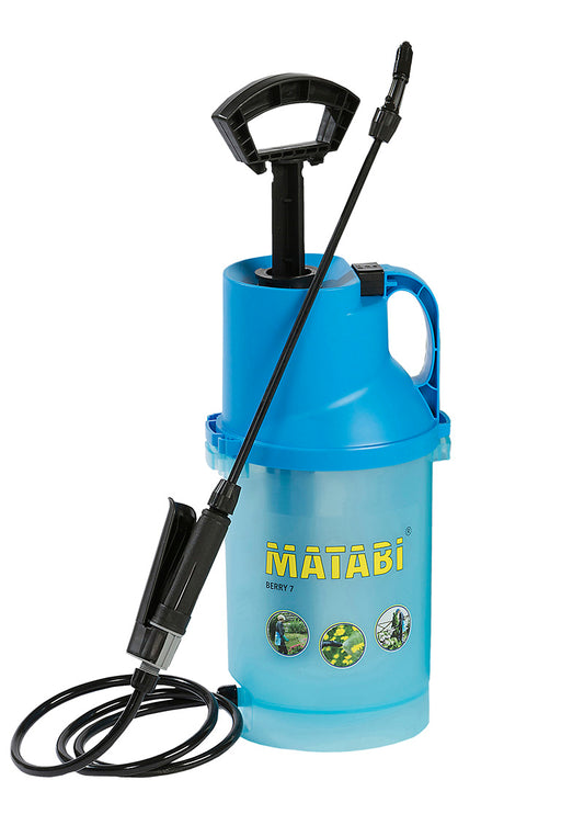 Intra Sprayer Matabi 5ltr