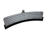 Yard Scraper Heads (Curved)
