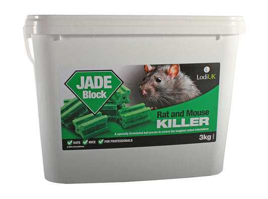 Lodi Jade Grain