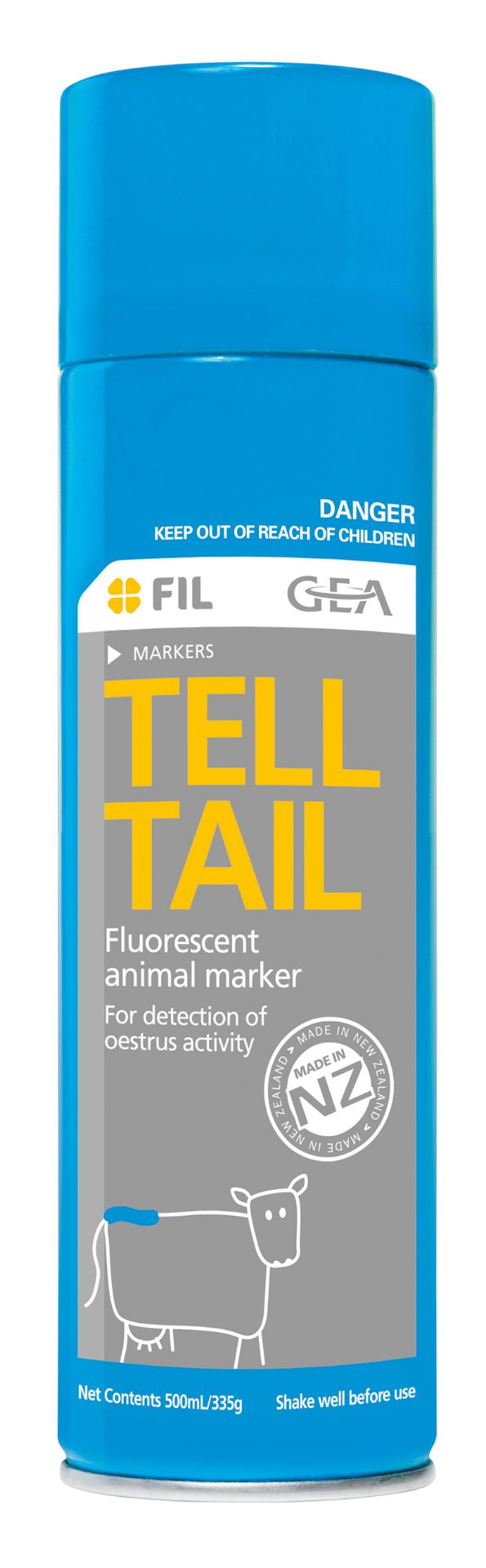 Fil Tell Tail Aerosol