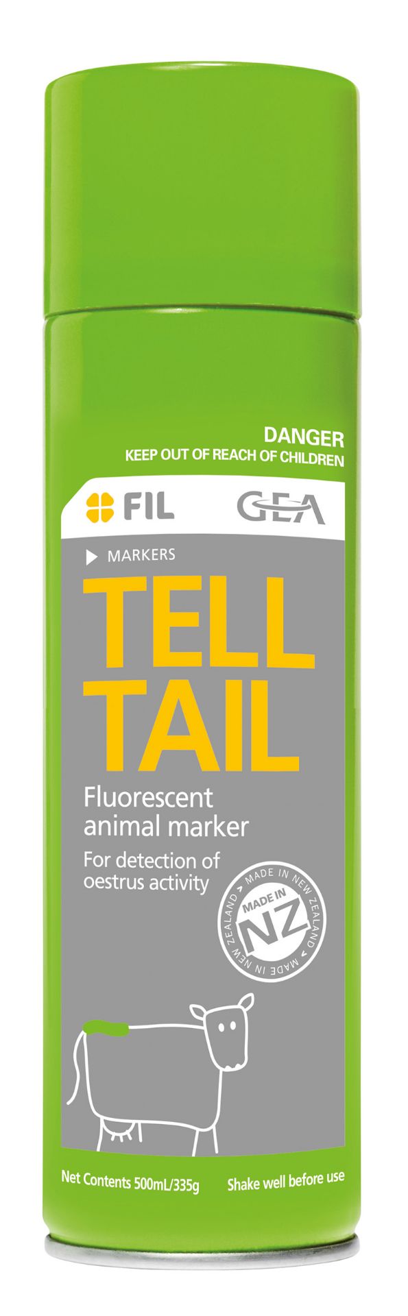Fil Tell Tail Aerosol