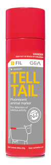 Fil Tell Tail Aerosol