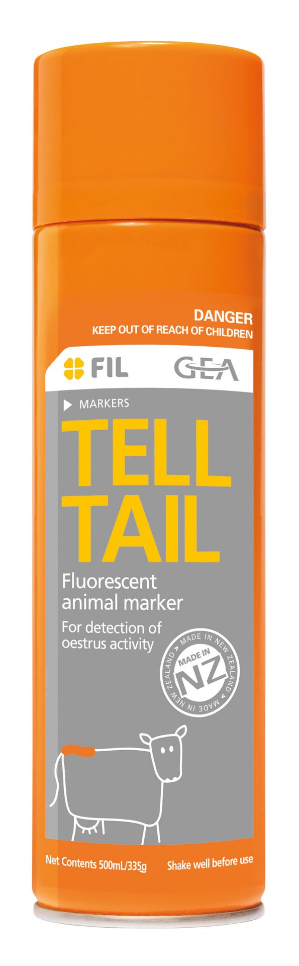 Fil Tell Tail Aerosol