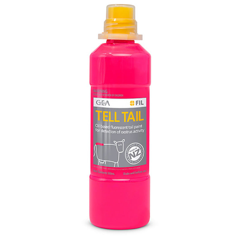 FIL Tell Tail Paint 1L