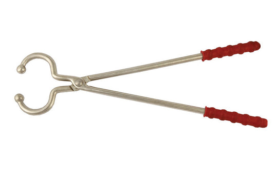 Bullholder Tongs