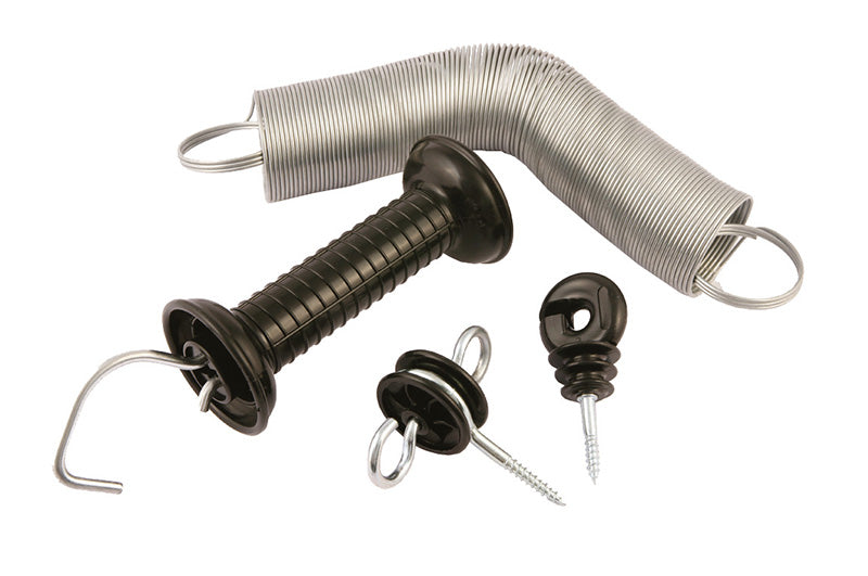 Fenceman Spring Gate Handling set
