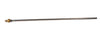 Udder Hair Remover Spare Lance - Straight