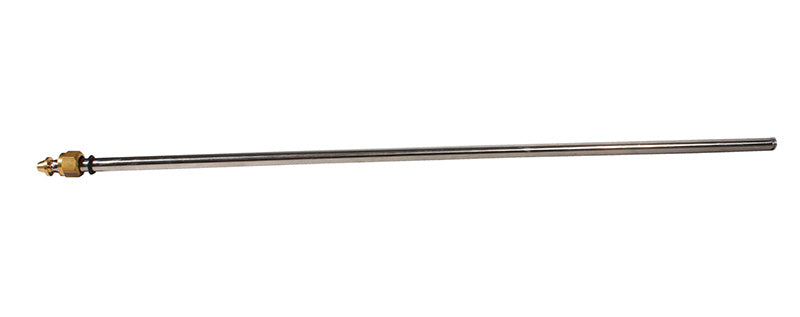 Udder Hair Remover Spare Lance - Straight
