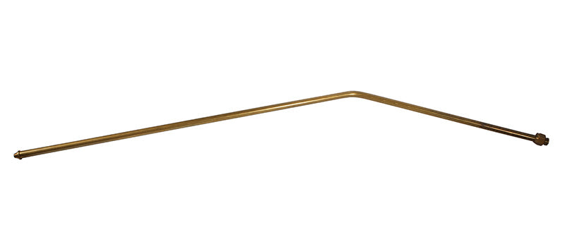 Udder Hair Remover Spare Curved Lance