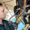 Tailwell Tail Trimmer Drill Attachment