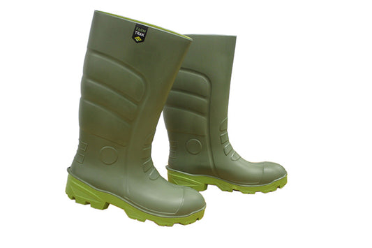 FarmTrak Safety Boots