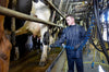 FarmTrak Parlour Long Sleeve Top