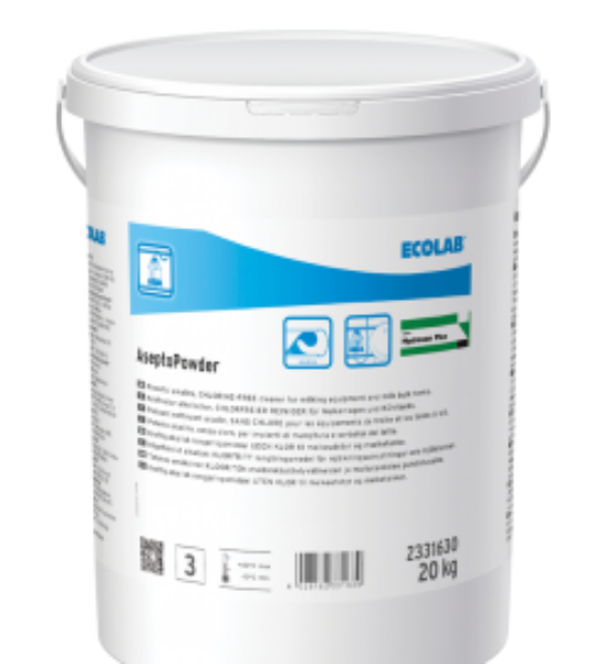 Asepto Powder 11kg