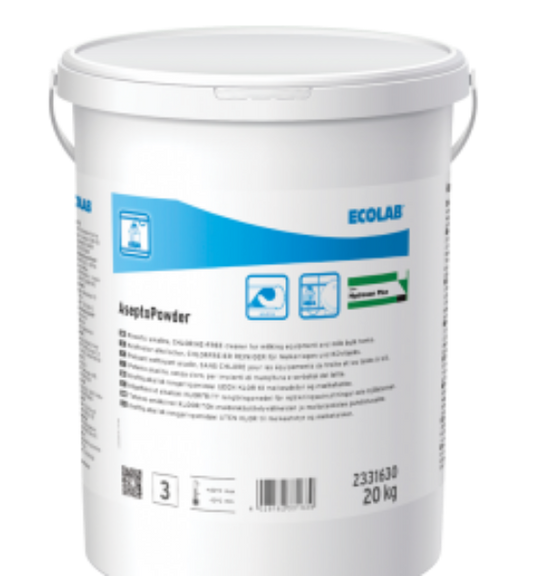 Asepto Powder 11kg