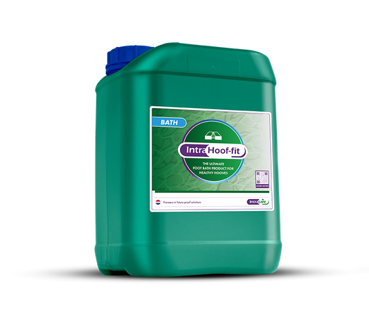 Inta Hoof - Fit Bath 20ltr