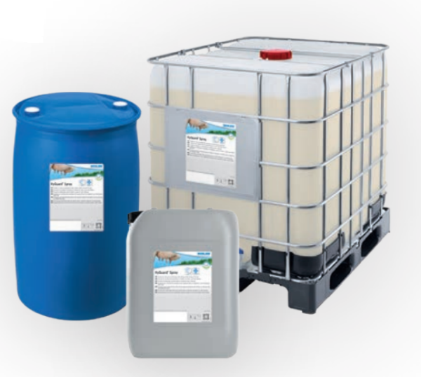 Hyguard Teat Spray 200L