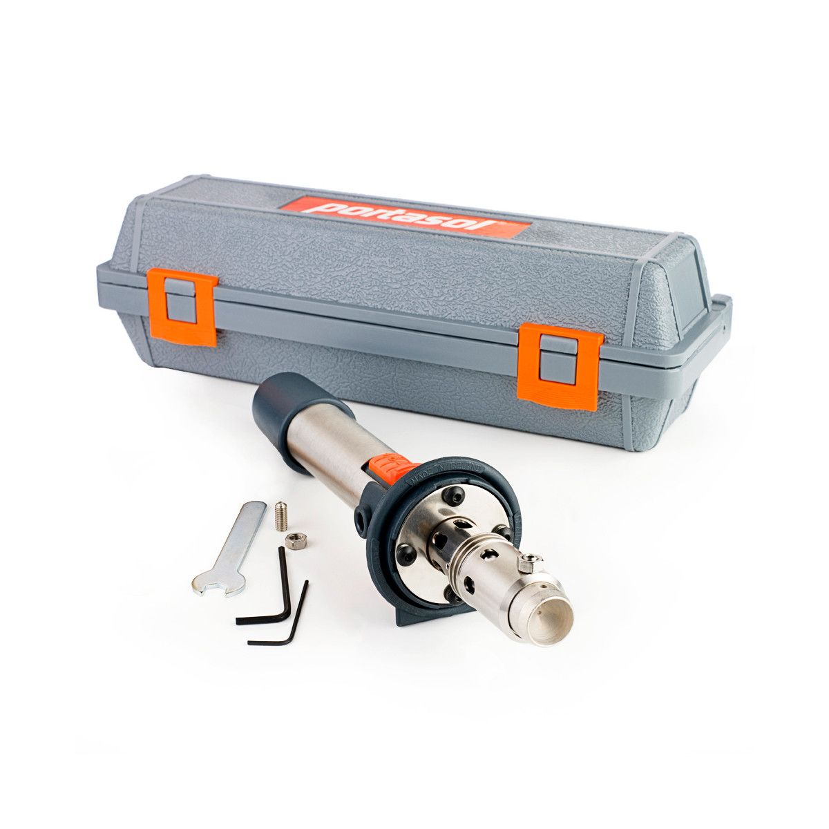 Portasol Gas Dehorner
