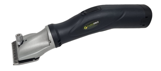 FarmPro Cattle Clipper