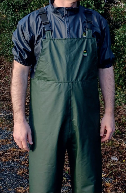 FarmTrak Bib & Brace