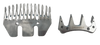 FarmPro A5 Coarse Shearing Blade