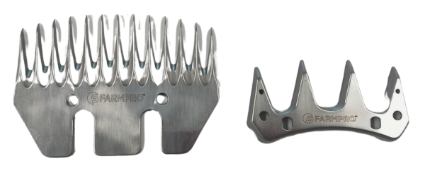 FarmPro A5 Coarse Shearing Blade