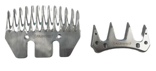 FarmPro A5 Coarse Shearing Blade